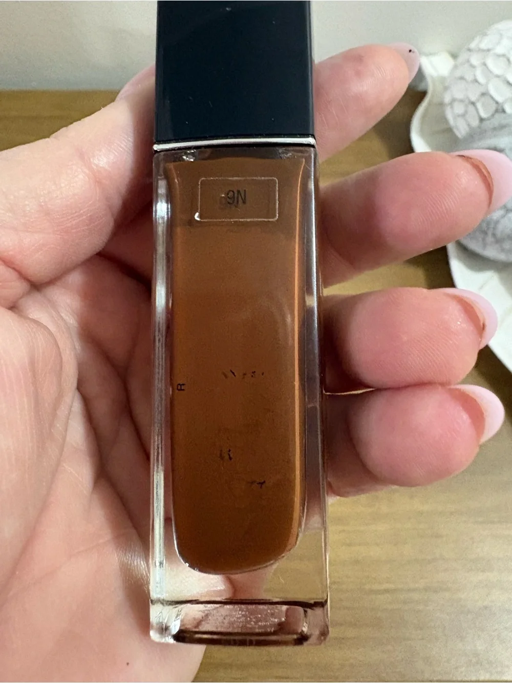 Dior Forever Skin Correct Concealer - 9N